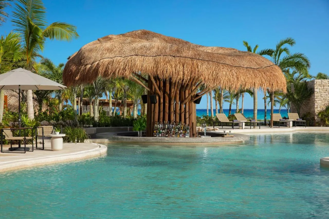 Secrets Moxché Playa del Carmen - Adults Only - All Inclusive 5*,  México