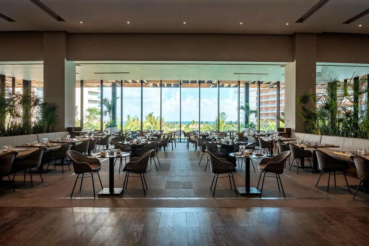 Secrets Moxché Playa del Carmen - Adults Only - All Inclusive 5*,