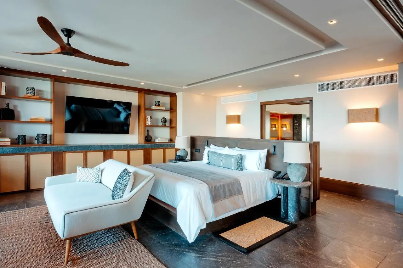 Secrets Moxché Playa del Carmen - Adults Only - All Inclusive Station touristique