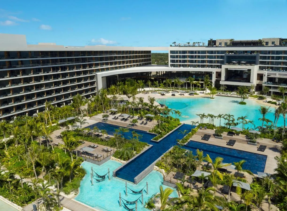 Station touristique Secrets Moxché Playa del Carmen - Adults Only - All Inclusive
