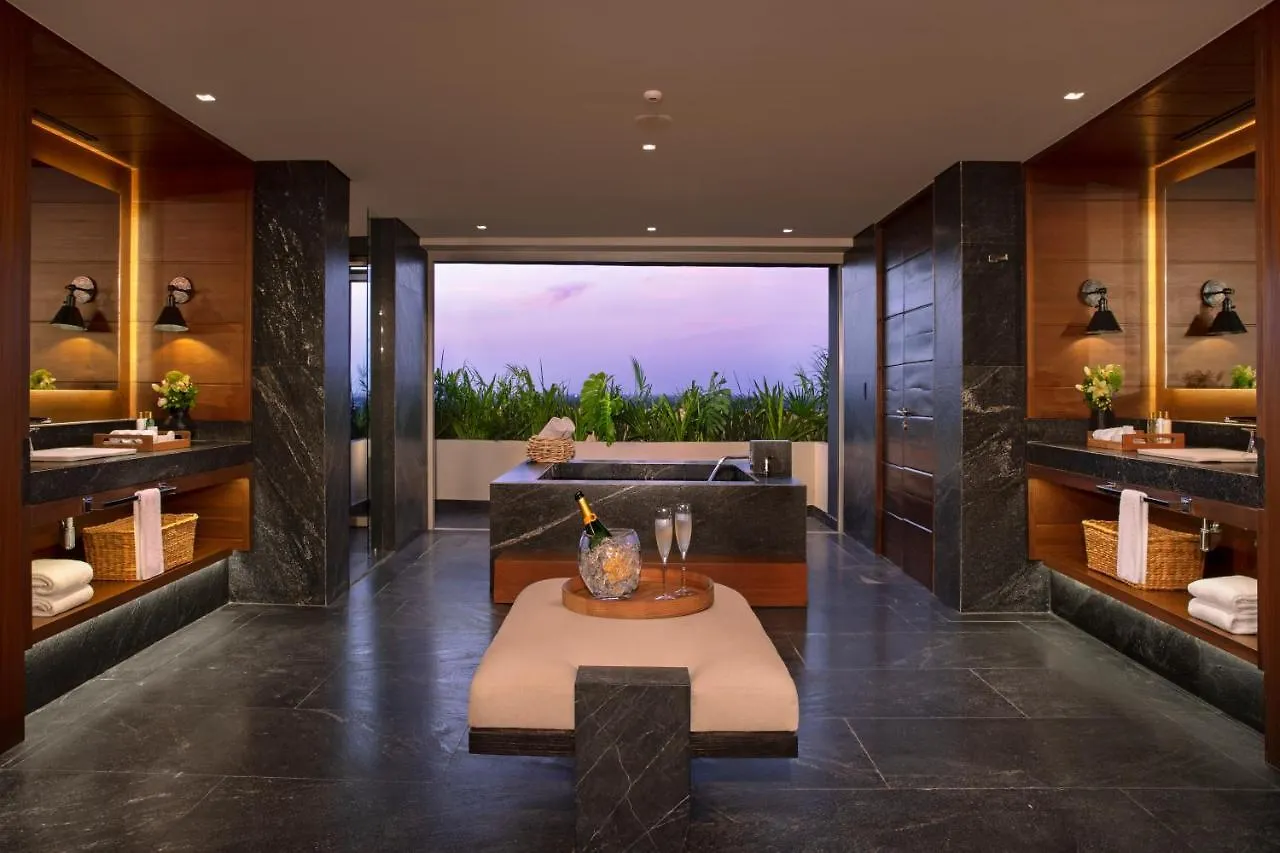 ***** Station touristique Secrets Moxché Playa del Carmen - Adults Only - All Inclusive Mexique
