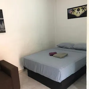 Appartement Casa Yoana, Playa del Carmen