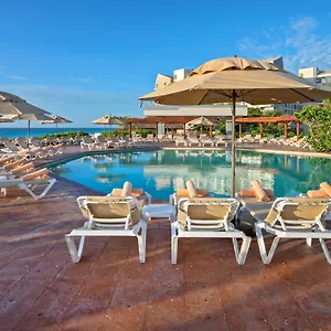 Apartamento State Of The Art En La Mejor Playa De Frente A Plaza La Isla