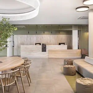 Hotel Lisboa Aeroporto