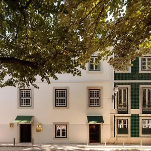 Hotel Amoreiras - Small Luxury Of The World