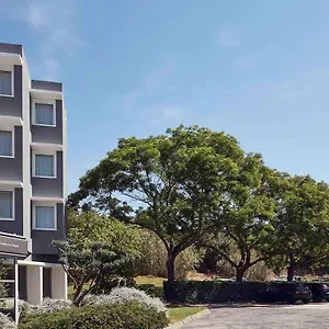 Ibis Toulon Sur 3* La Seyne-sur-Mer