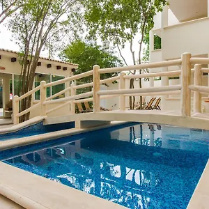 Apartamento Casa Del Arbol