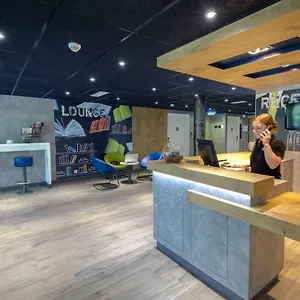 Ibis Budget Provence 2* Brignoles