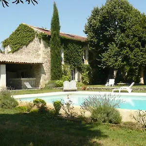 Domaine Du Vivier Chambres D'hotes Saint-Gervais-sur-Roubion