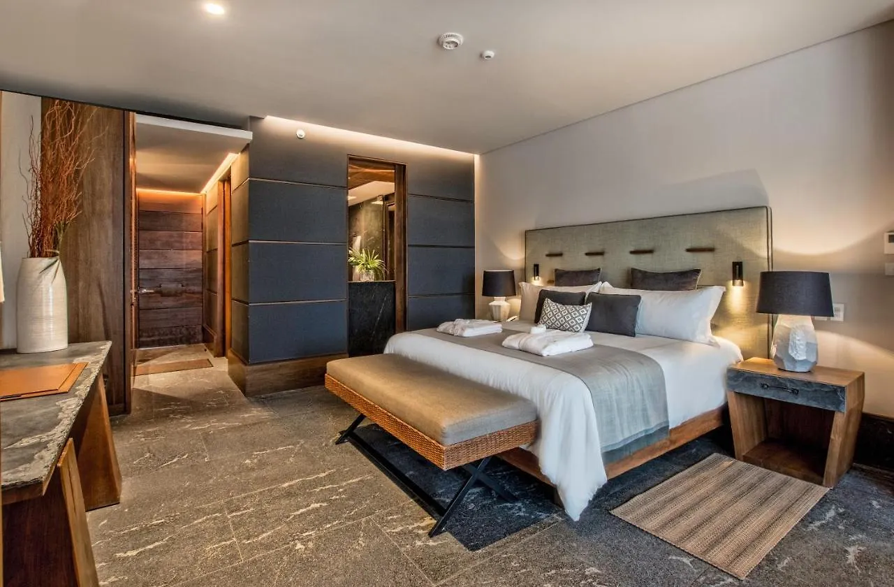 Secrets Moxche Playa Del Carmen (Adults Only) 호텔 리조트