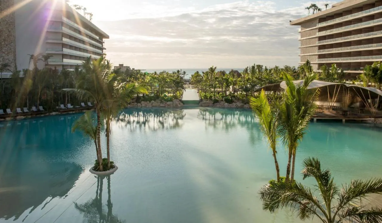 Secrets Moxche Playa Del Carmen (Adults Only) 호텔 5*,  멕시코
