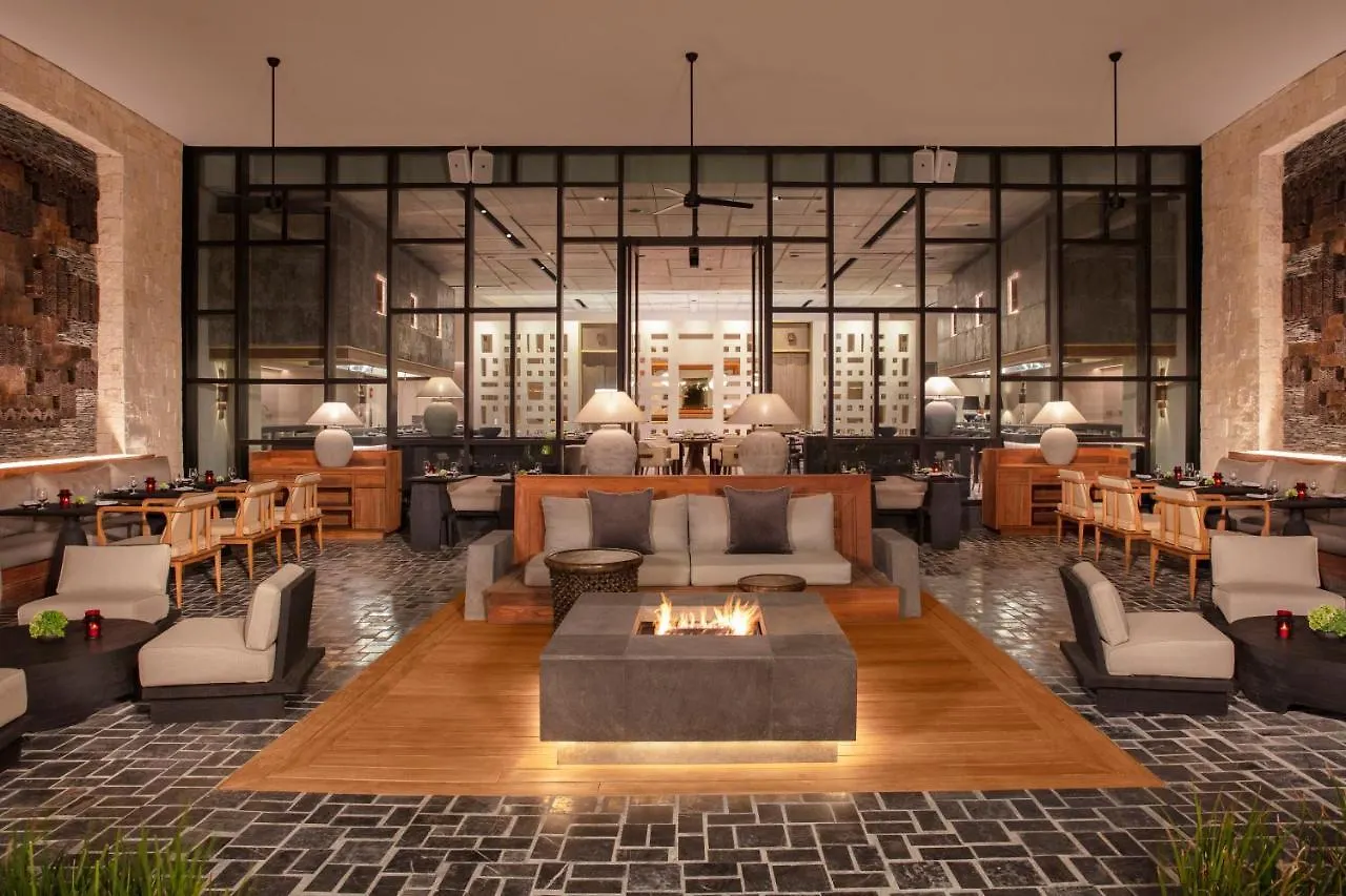 Secrets Moxche Playa Del Carmen (Adults Only) 호텔