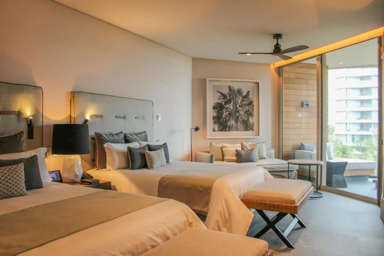 리조트 Secrets Moxche Playa Del Carmen (Adults Only) 호텔