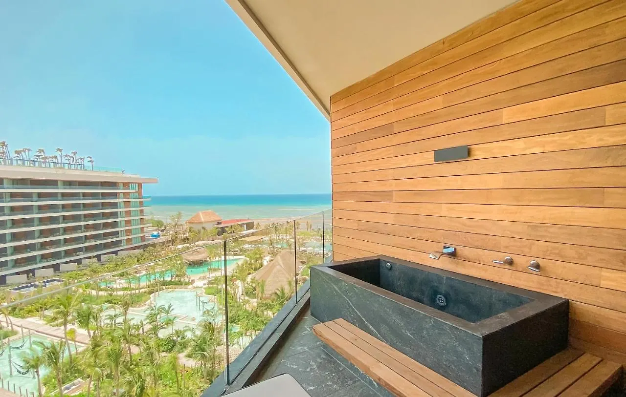Secrets Moxche Playa Del Carmen (Adults Only) 호텔 5*,