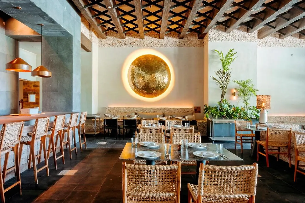 ***** 리조트 Secrets Moxche Playa Del Carmen (Adults Only) 호텔 멕시코