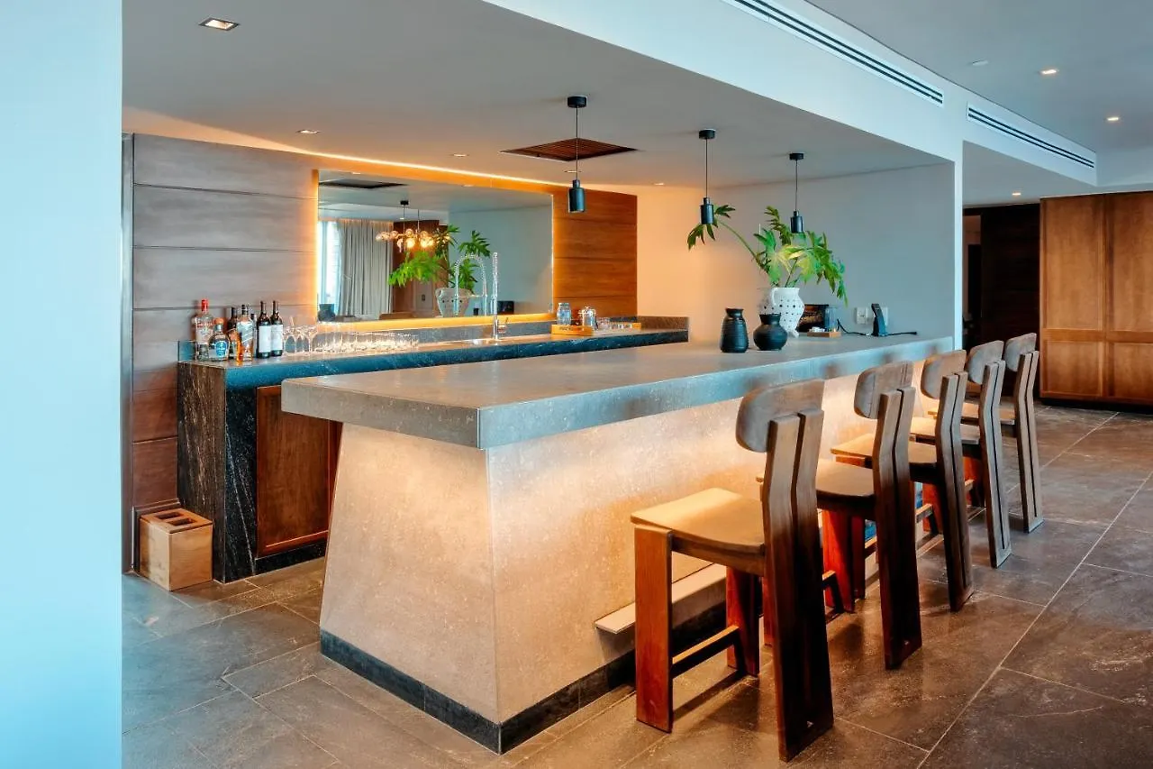 Secrets Moxche Playa Del Carmen (Adults Only) 호텔