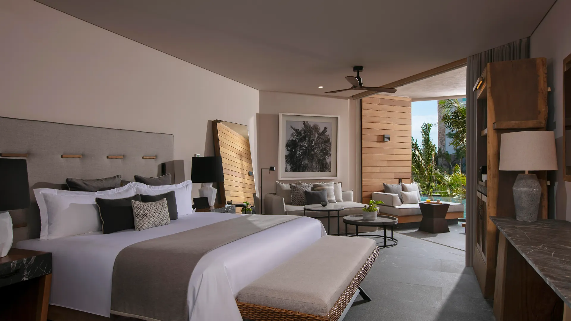 Secrets Moxche Playa Del Carmen (Adults Only) 호텔