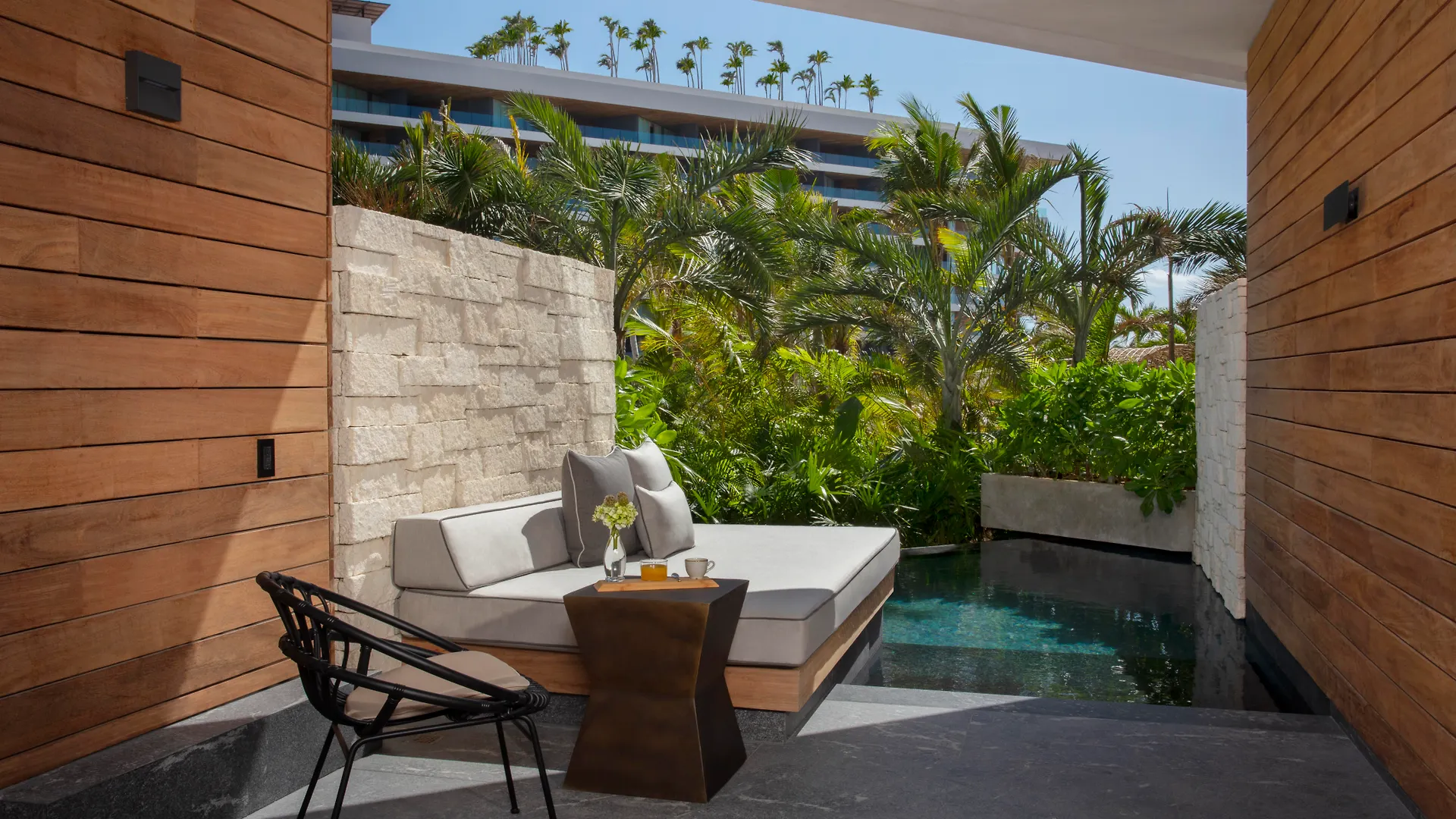 Secrets Moxche Playa Del Carmen (Adults Only) 호텔 5*,  멕시코