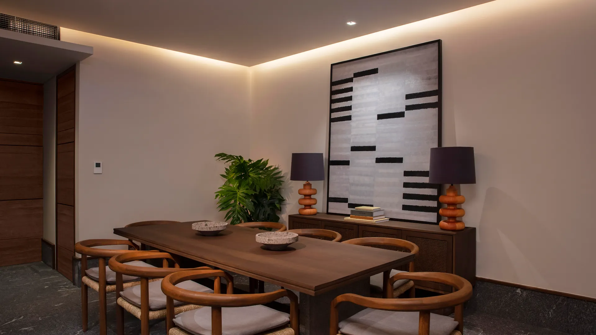 리조트 Secrets Moxche Playa Del Carmen (Adults Only) 호텔