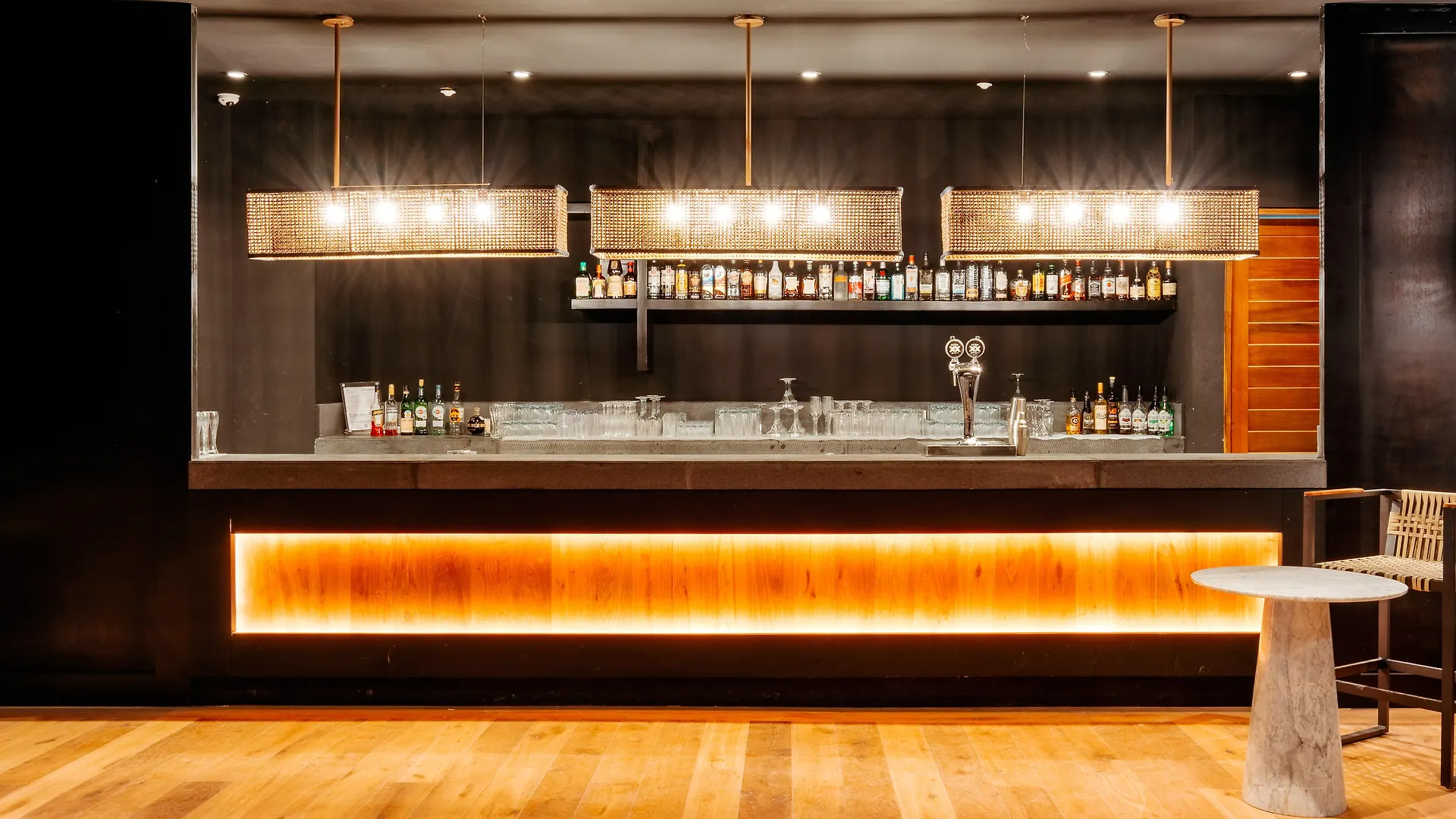 리조트 Secrets Moxche Playa Del Carmen (Adults Only) 호텔