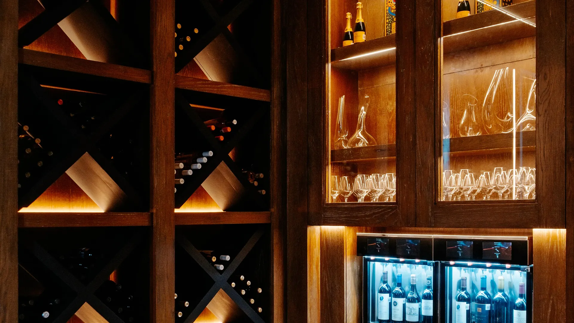 Secrets Moxche Playa Del Carmen (Adults Only) 호텔 리조트