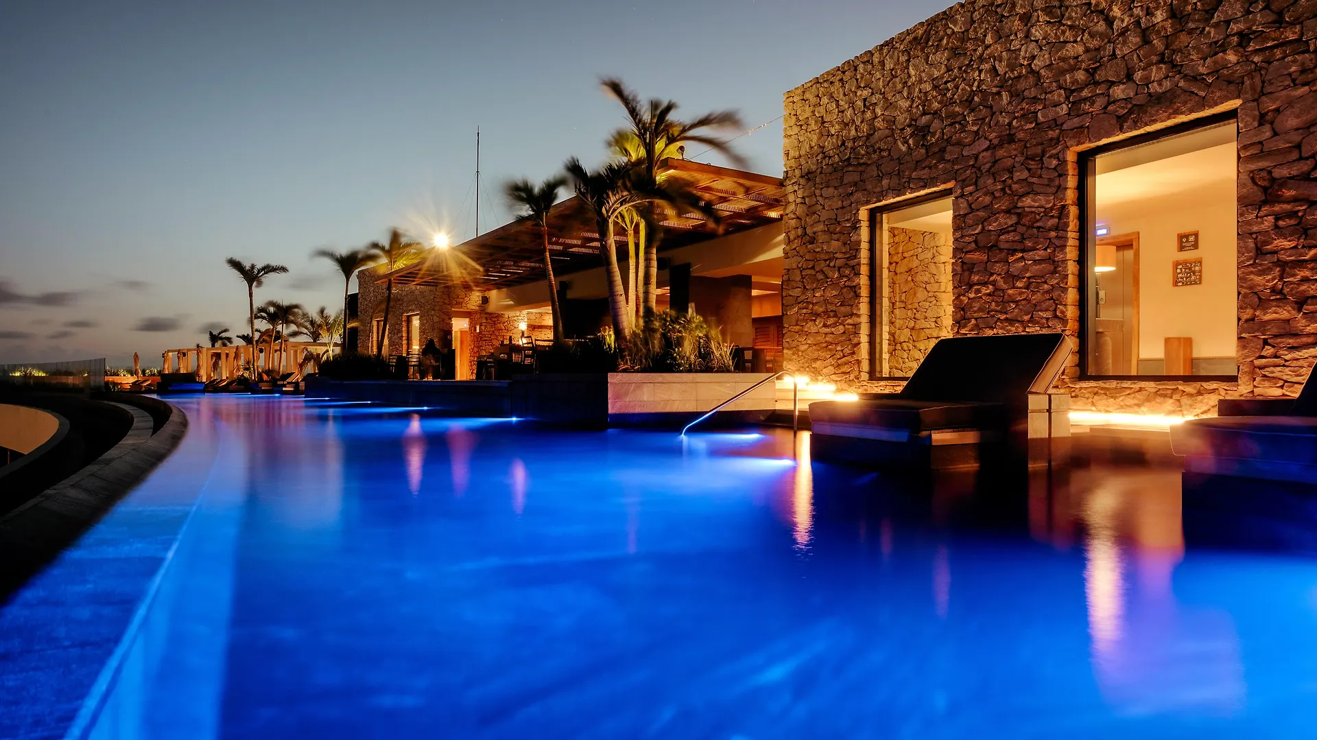 Secrets Moxche Playa Del Carmen (Adults Only) 호텔 리조트