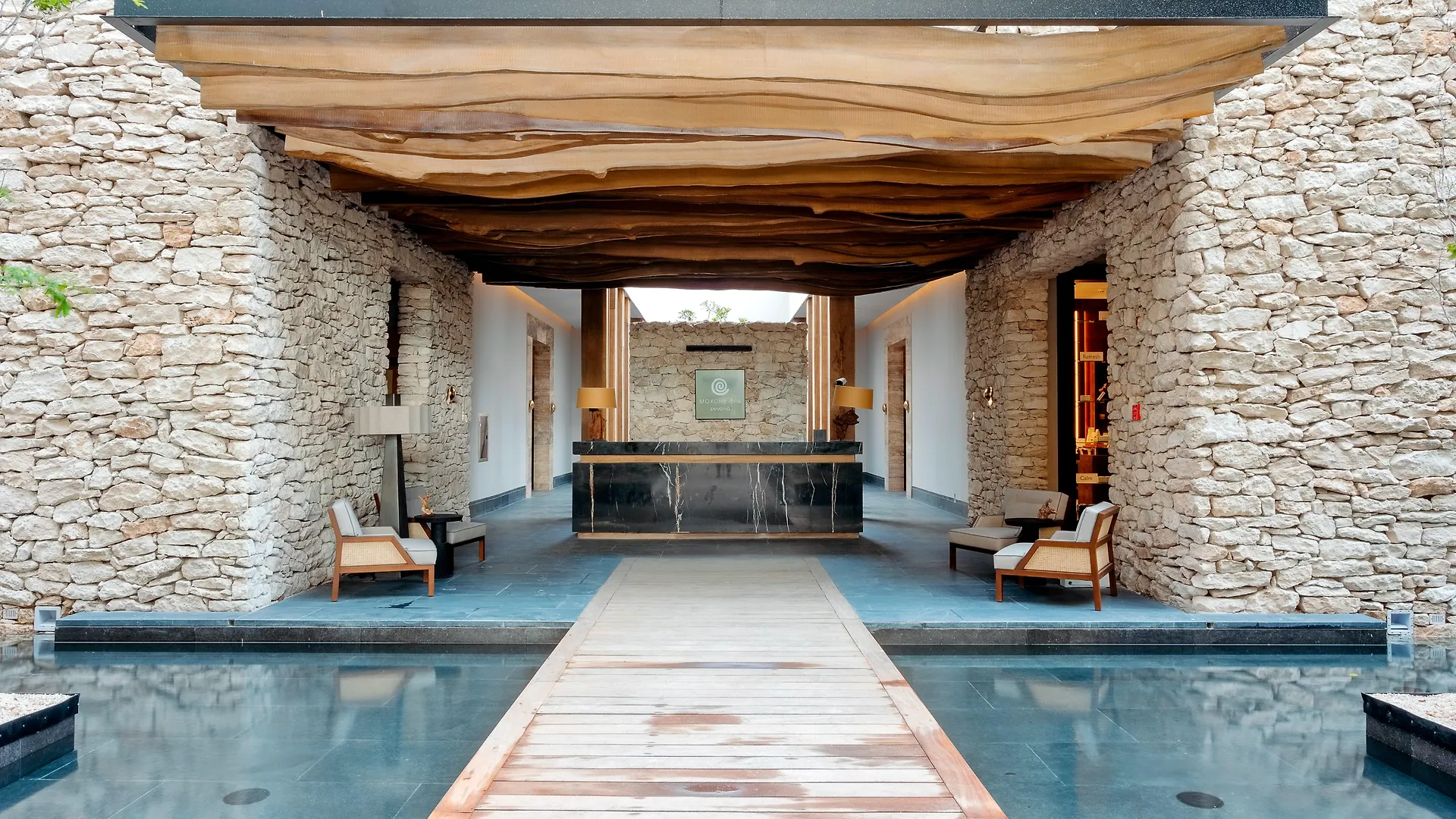 Secrets Moxche Playa Del Carmen (Adults Only) 호텔 리조트