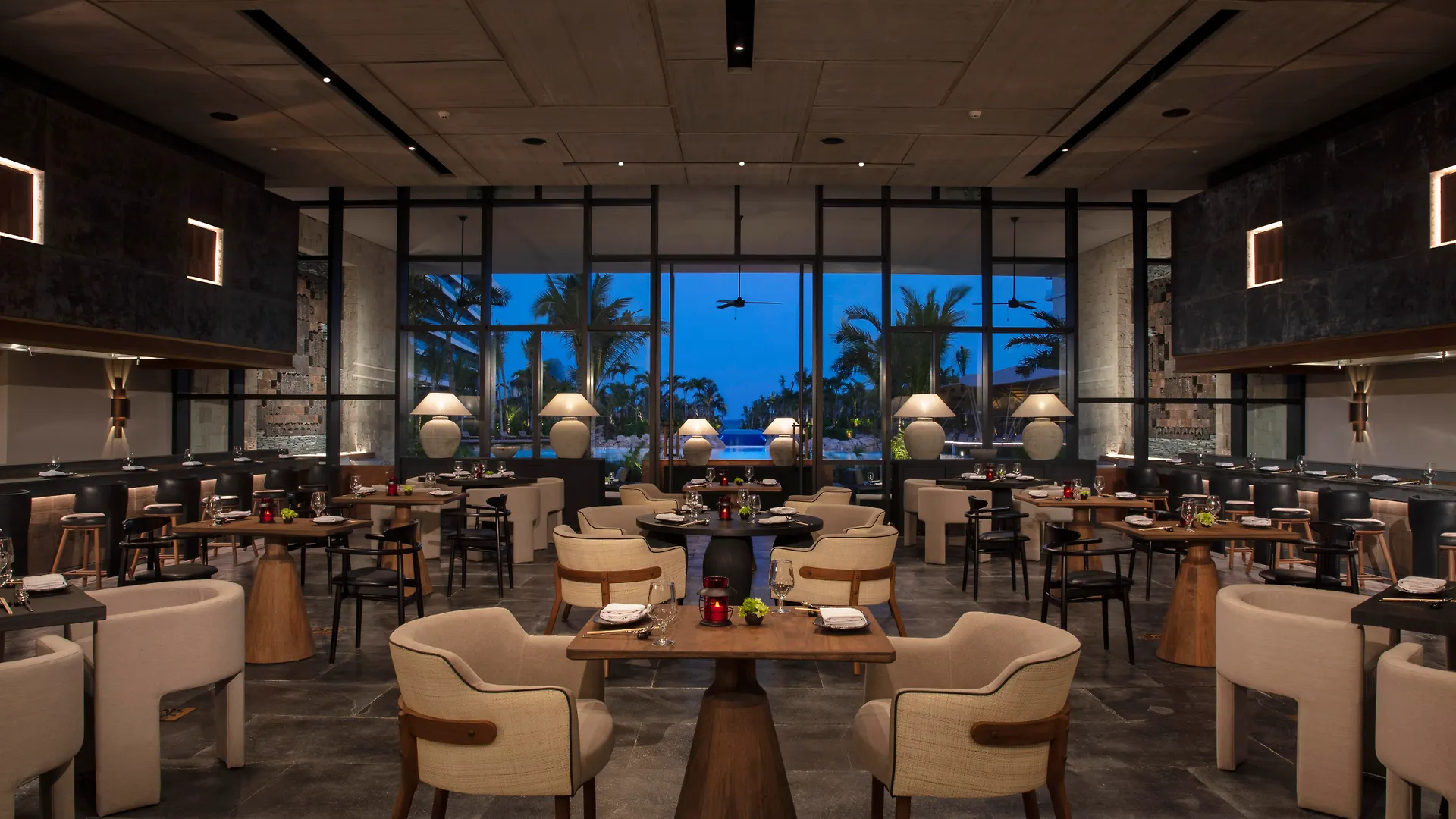 Secrets Moxche Playa Del Carmen (Adults Only) 호텔 리조트