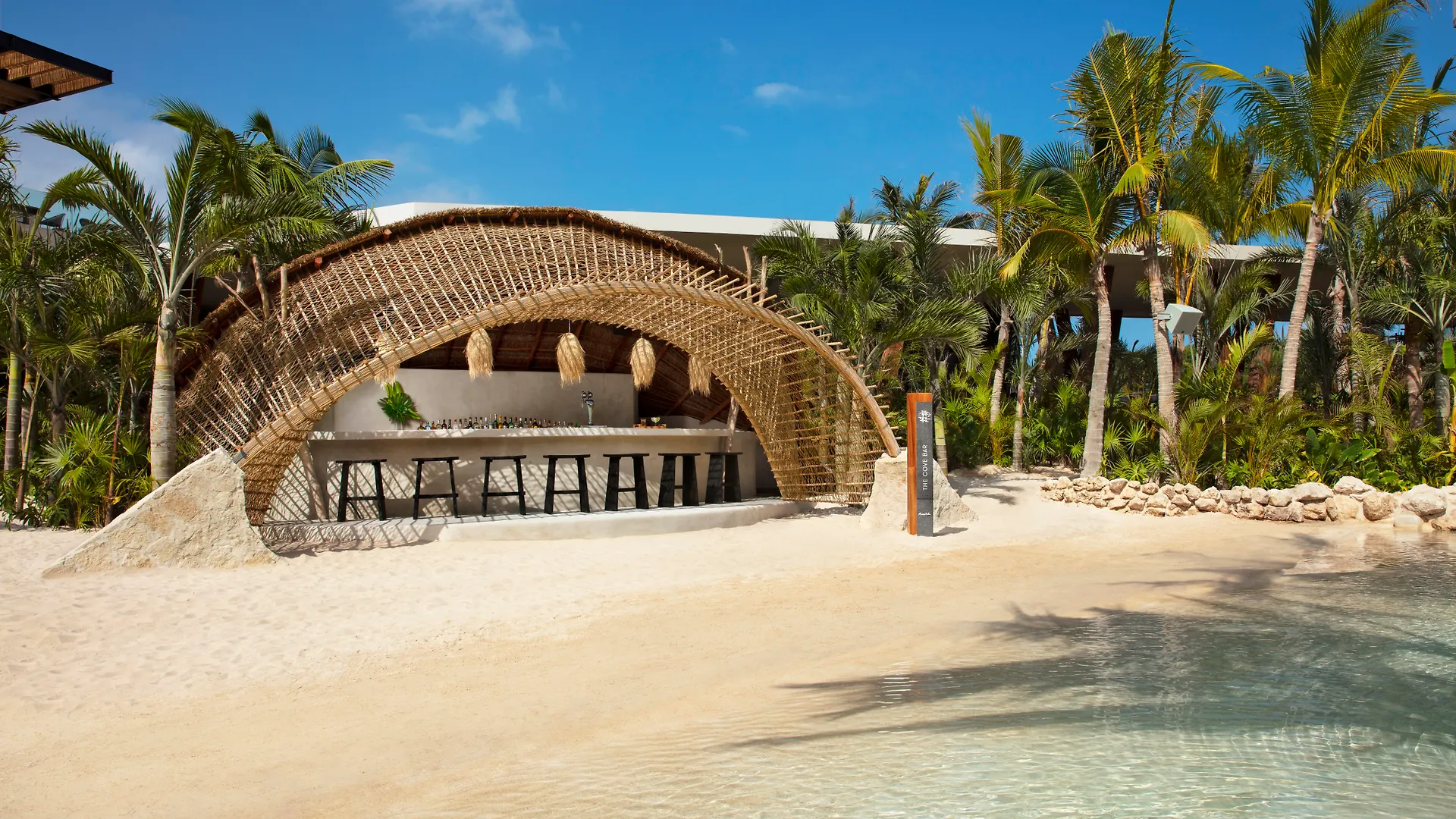 Secrets Moxche Playa Del Carmen (Adults Only) 호텔 리조트
