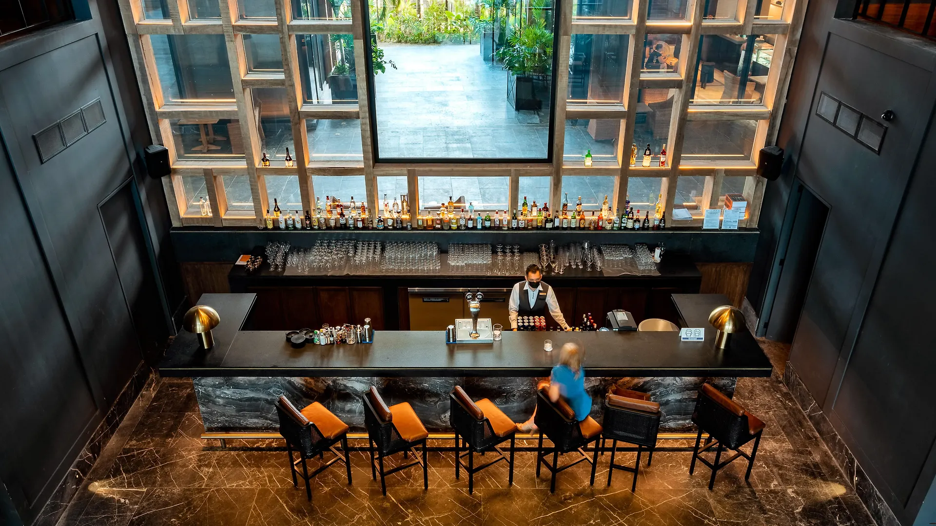리조트 Secrets Moxche Playa Del Carmen (Adults Only) 호텔