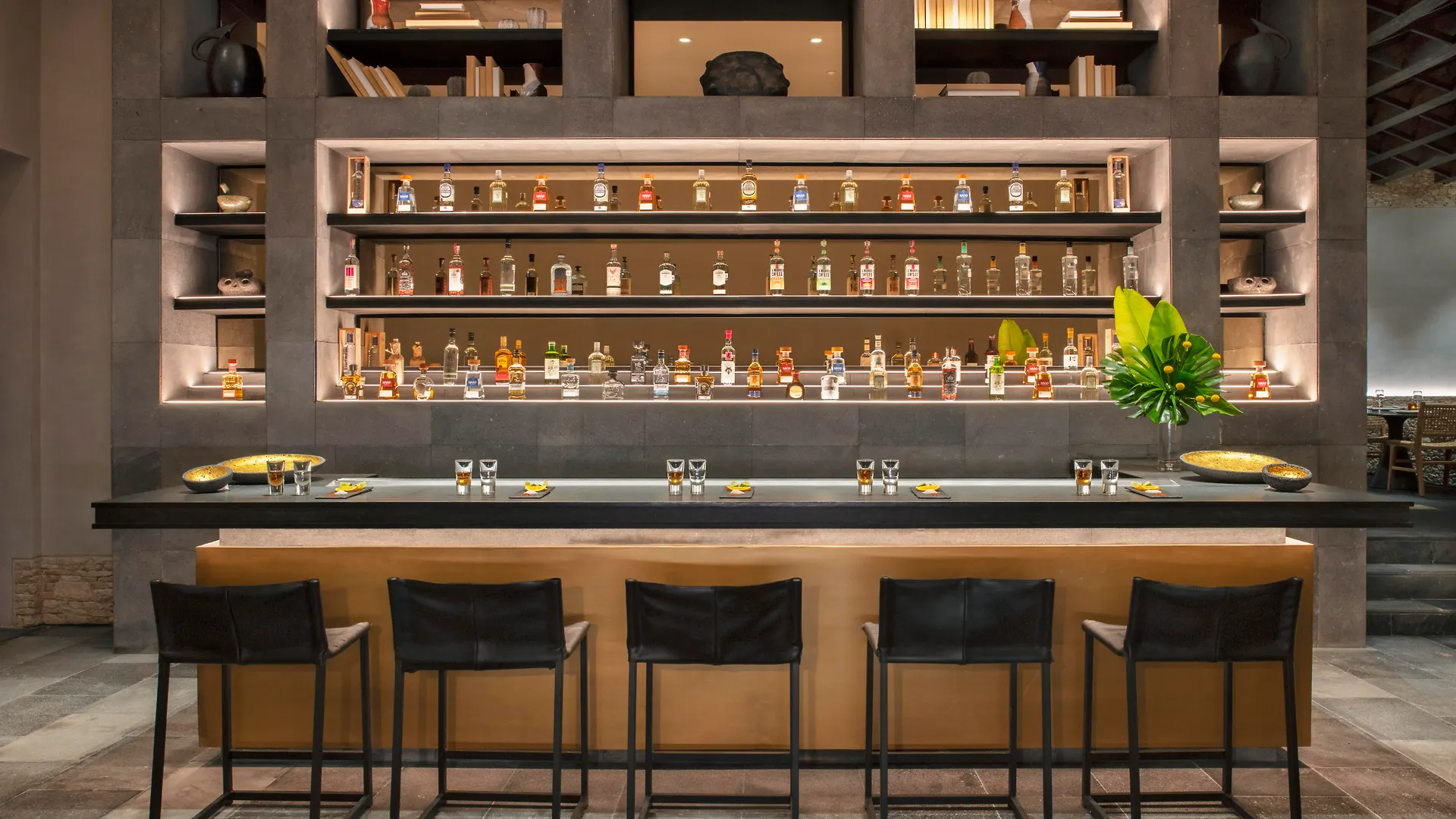 리조트 Secrets Moxche Playa Del Carmen (Adults Only) 호텔