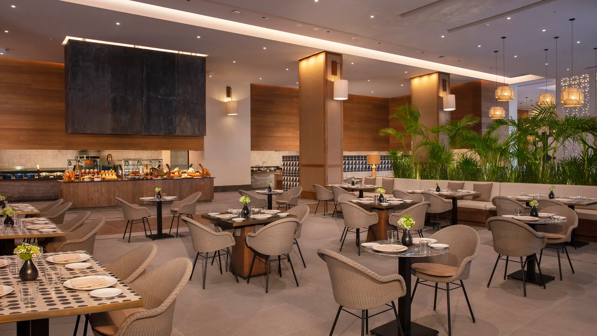Secrets Moxche Playa Del Carmen (Adults Only) 호텔 멕시코